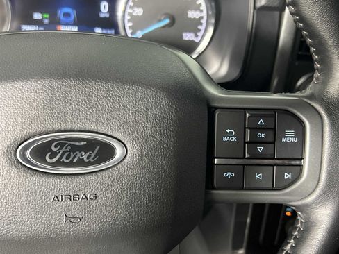 Certified 2022 Ford F150 XLT w/ Equipment Group 302A High AWD/4WD image 31