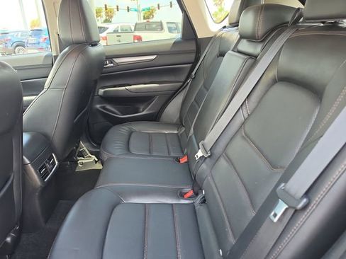 Used 2022 MAZDA CX-5 AWD 2.5 S image 12