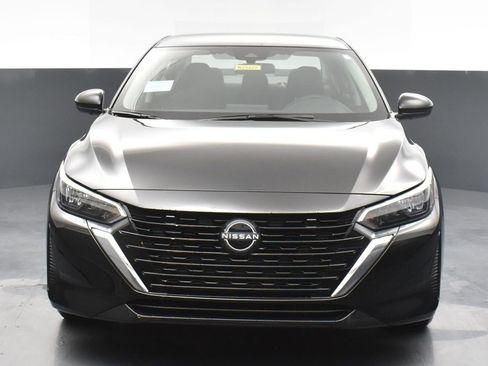 New 2025 Nissan Sentra S image 25