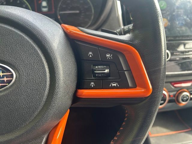 Used 2019 Subaru Crosstrek 2.0i Limited w/ Moonroof Package AWD/4WD image 19