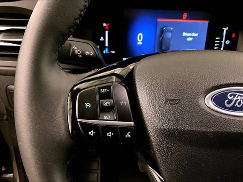 Certified 2024 Ford Escape Active AWD/4WD image 17