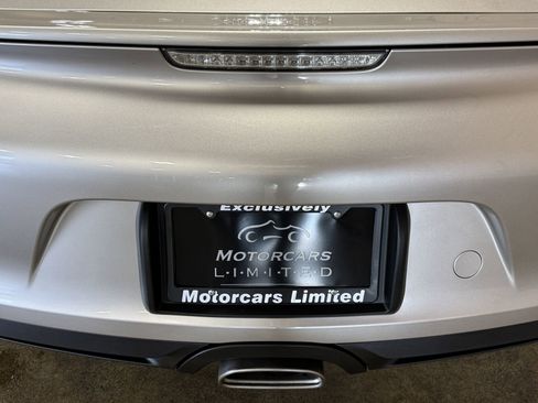 Used 2013 Porsche Boxster RWD image 30