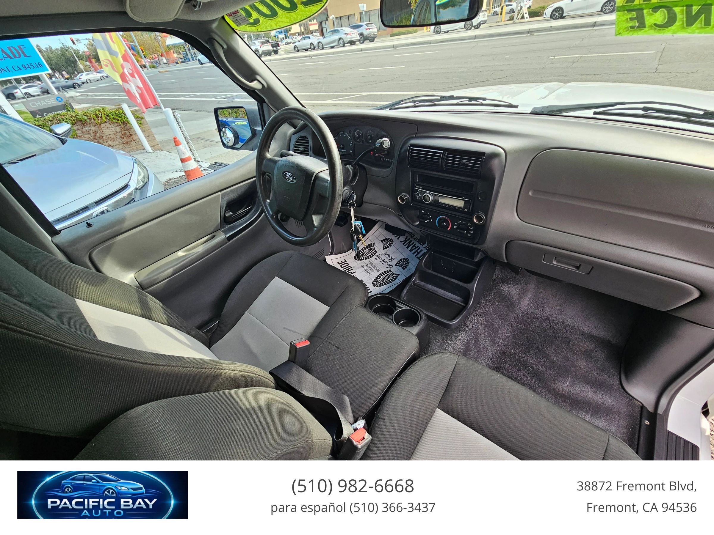Used 2009 Ford Ranger XL RWD image 18