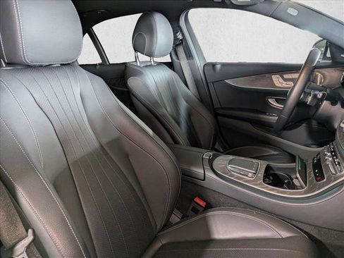 Certified 2022 Mercedes-Benz E 350 Sedan image 24