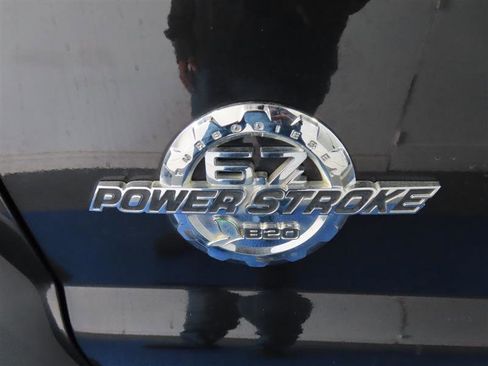 Used 2015 Ford F450 XL w/ Power Equipment Group AWD/4WD image 7
