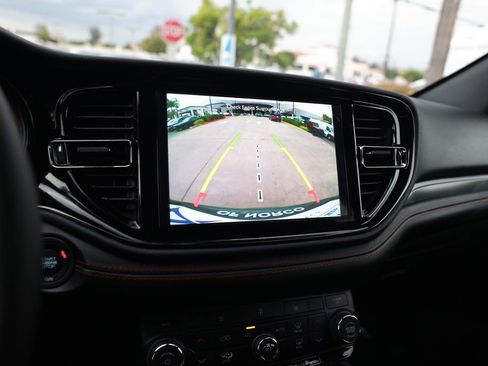 New 2026 Dodge Durango GT image 19