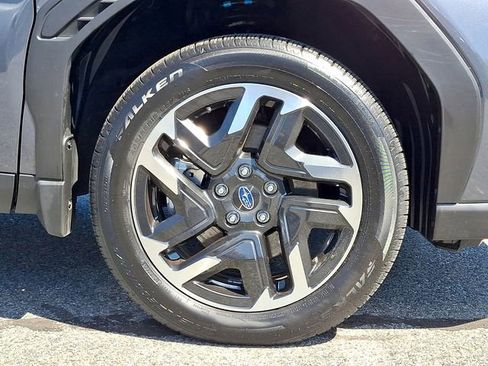 Used 2025 Subaru Forester Limited w/ Popular Package #2 image 11