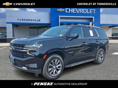 Used 2024 Chevrolet Tahoe LS