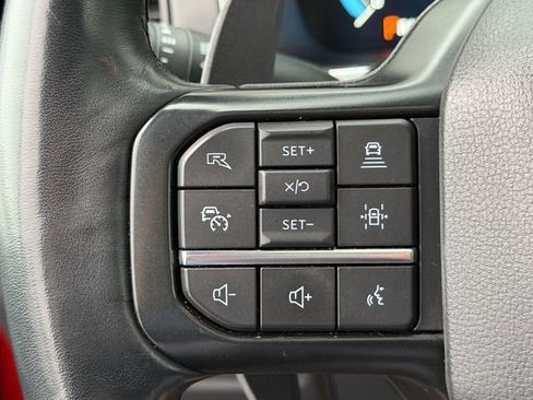 Used 2022 Ford F150 Raptor w/ Equipment Group 801A High AWD/4WD image 22