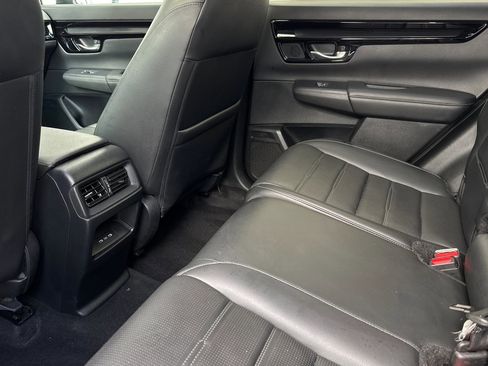 Used 2024 Honda CR-V EX-L image 27