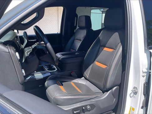 Used 2021 GMC Sierra 1500 AT4 AWD/4WD image 23
