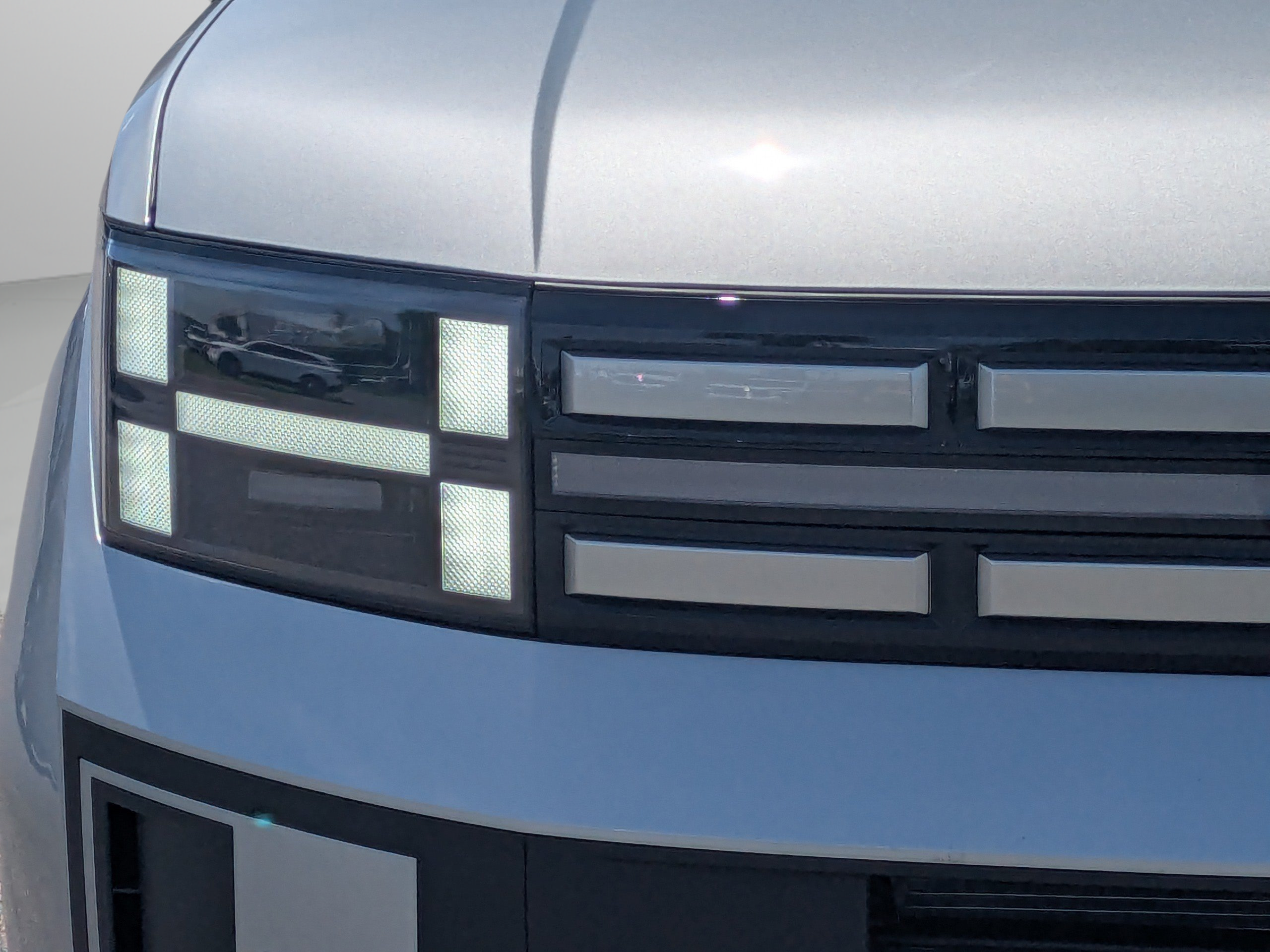 New 2027 Hyundai Santa Fe SE FWD image 31