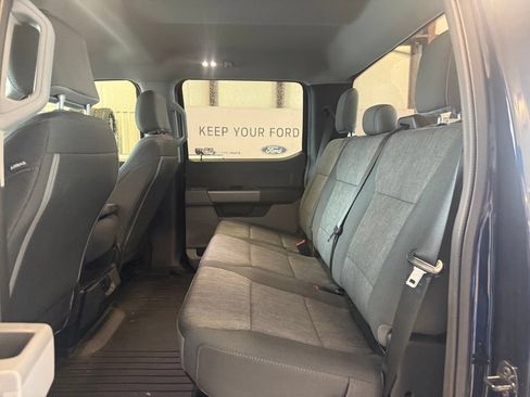 Used 2023 Ford F250 XL w/ STX Appearance Package AWD/4WD image 7