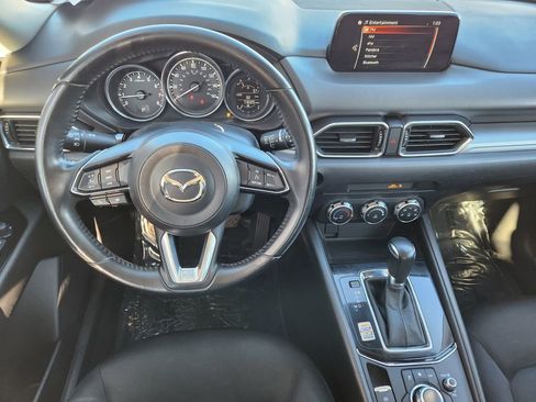 Used 2018 MAZDA CX-5 Sport image 2