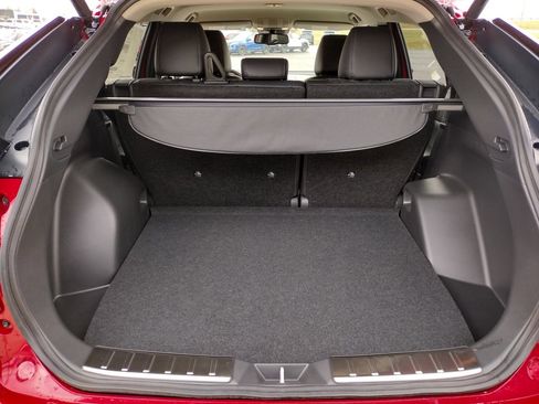 New 2026 Mitsubishi Eclipse Cross SE image 7