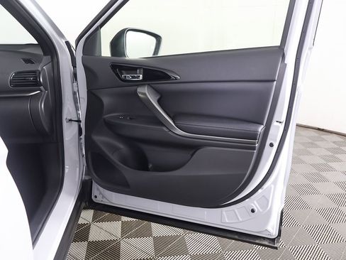 New 2026 Mitsubishi Eclipse Cross Black Edition AWD/4WD image 21