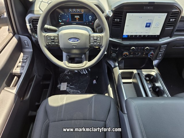New 2026 Ford F150 STX w/ F-150 LOBO Package AWD/4WD image 10