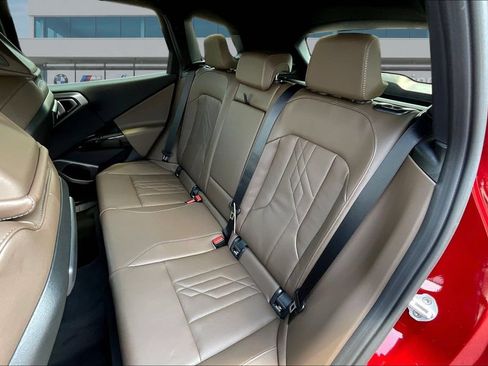 New 2026 BMW X3 xDrive30i w/ Premium Package AWD/4WD image 22