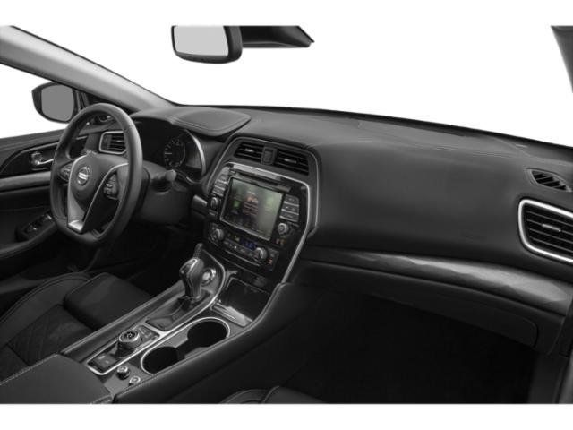 Used 2021 Nissan Maxima Platinum w/ Sport Mat Group FWD image 18