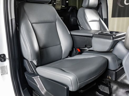 Used 2025 Ford F350 XL w/ XL Off-Road Package image 25