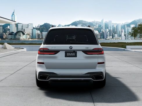 New 2027 BMW X7 xDrive40i w/ Executive Package AWD/4WD image 5
