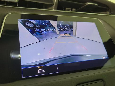 Certified 2022 Cadillac XT4 Sport FWD image 28