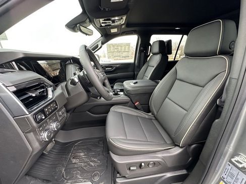 New 2026 GMC Yukon Elevation w/ Elevation Premium Package image 16