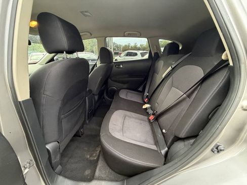 Used 2012 Nissan Rogue SV AWD/4WD image 24