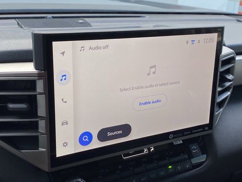 Certified 2024 Toyota Sequoia Limited w/ Tow Technology Package image 8