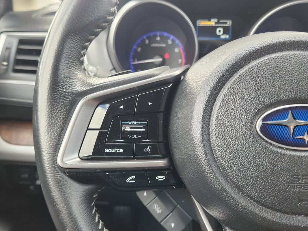 Used 2019 Subaru Outback 2.5i Limited AWD/4WD image 31