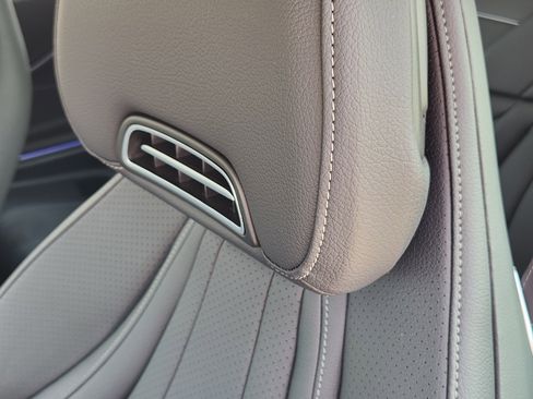 Certified 2024 Mercedes-Benz CLE 300 4MATIC Cabriolet image 16