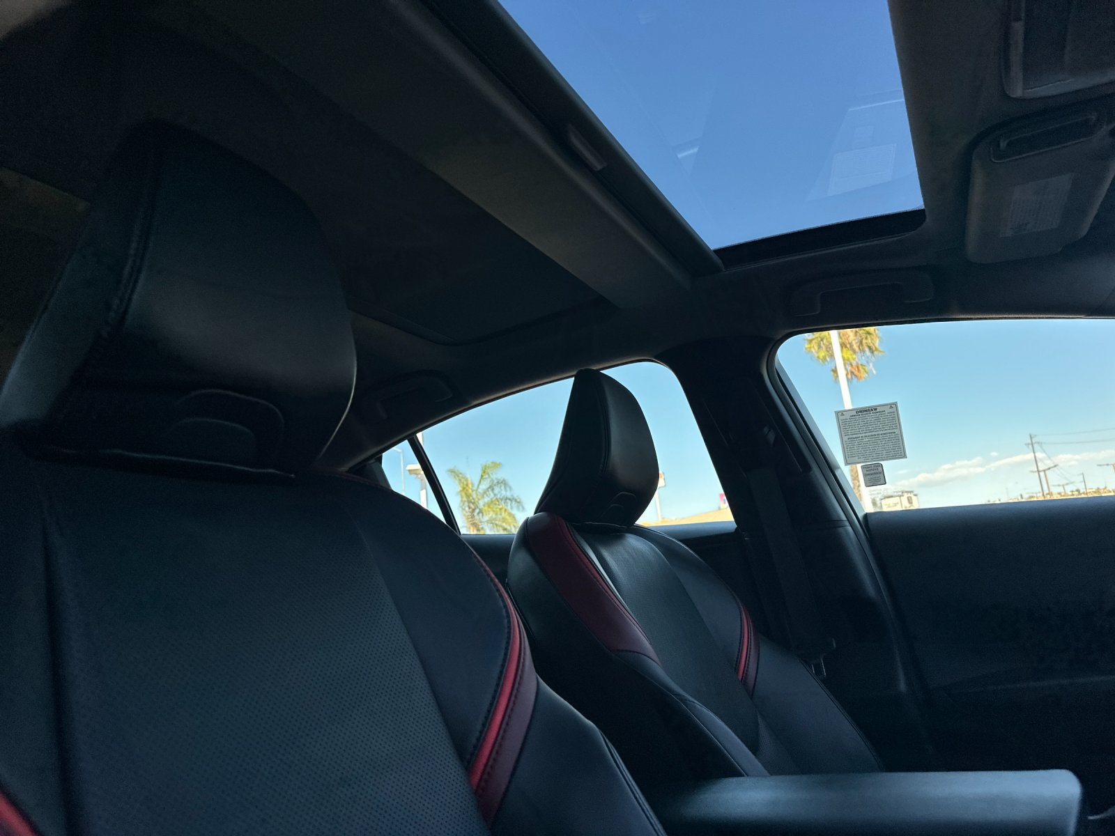Used 2024 Toyota Prius Prime FWD image 16