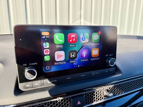 Used 2024 Honda Civic Sport image 27