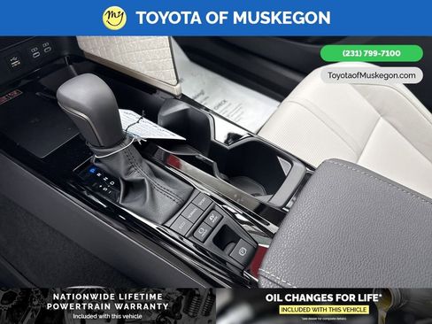 New 2026 Toyota Camry XLE w/ Premium Plus Package image 20