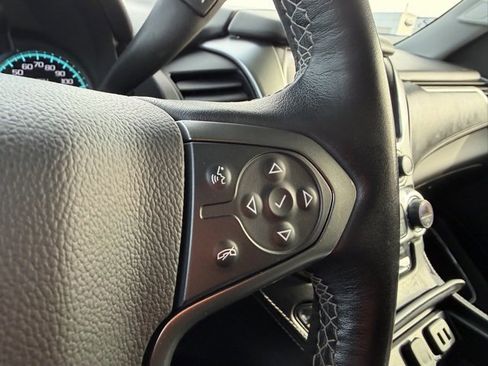 Used 2018 Chevrolet Tahoe Premier image 28