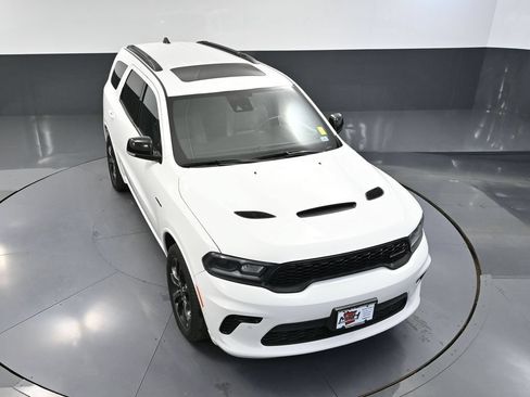 Used 2024 Dodge Durango R/T AWD/4WD image 67