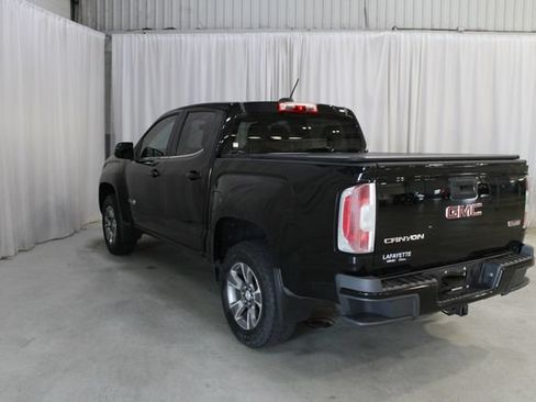 Used 2015 GMC Canyon SLE w/ All-Terrain Package AWD/4WD image 30