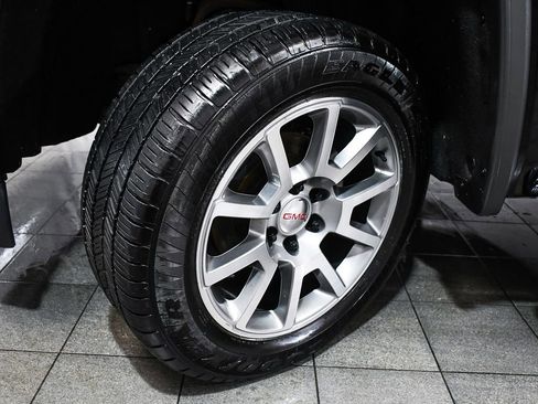 Used 2018 GMC Sierra 1500 Denali image 7