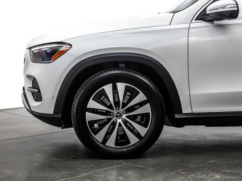 Certified 2025 Mercedes-Benz GLE 350 4MATIC image 11