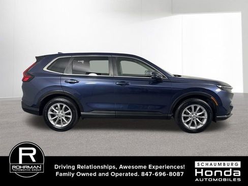 Used 2024 Honda CR-V EX image 37