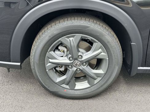 New 2027 Honda HR-V LX image 27