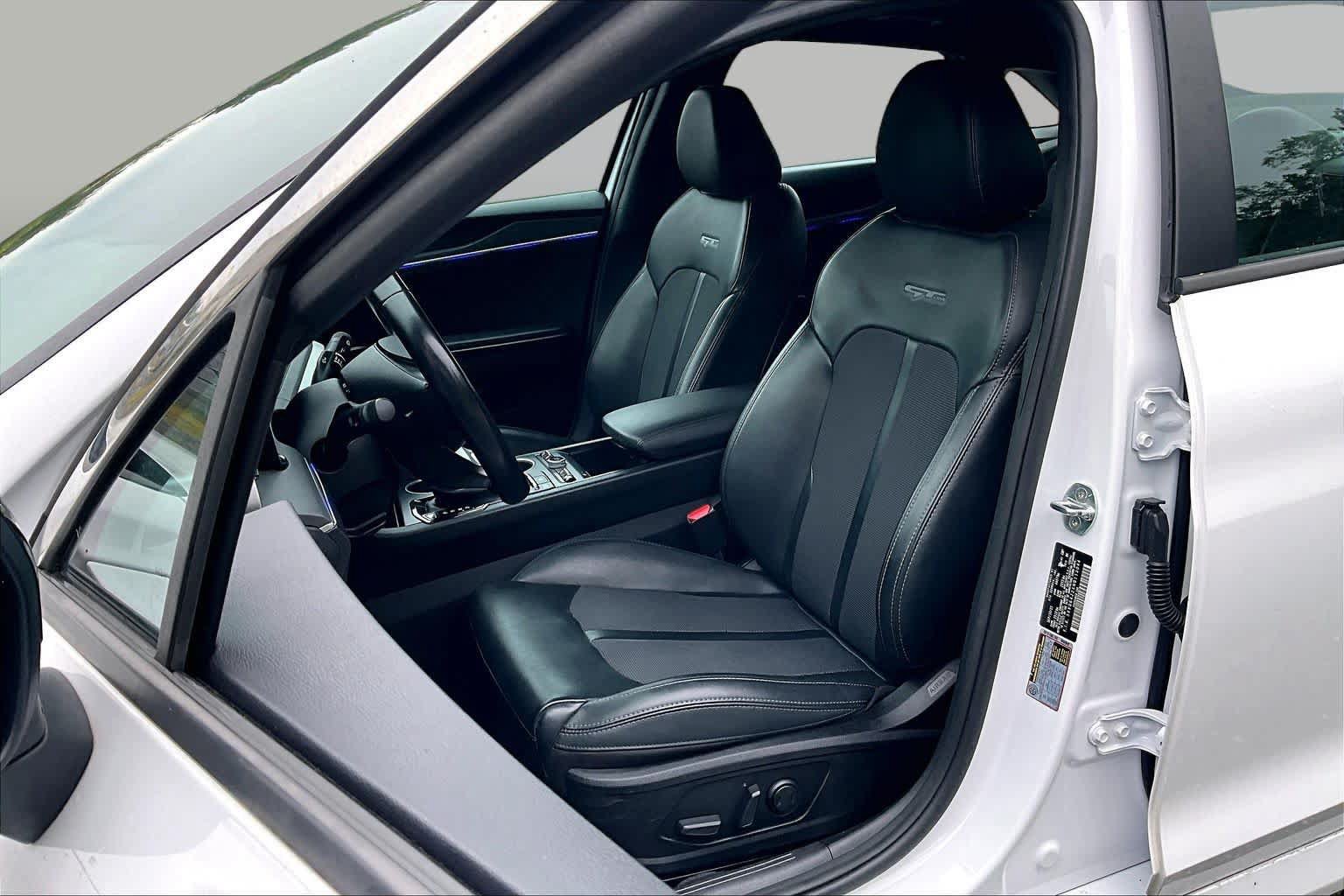 Used 2022 Kia K5 GT-Line AWD/4WD image 8