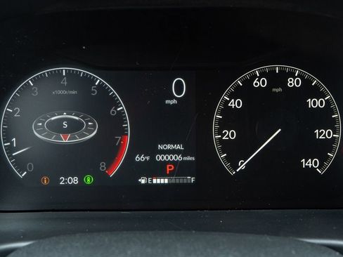 New 2026 Honda Odyssey EX-L image 26