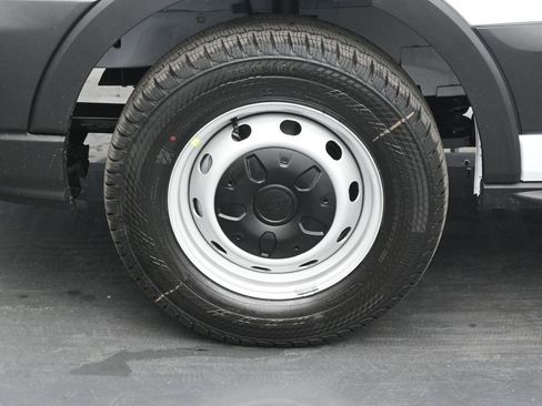 New 2026 Ford Transit 250 148 Medium Roof w/ Load Area Protection Package image 25