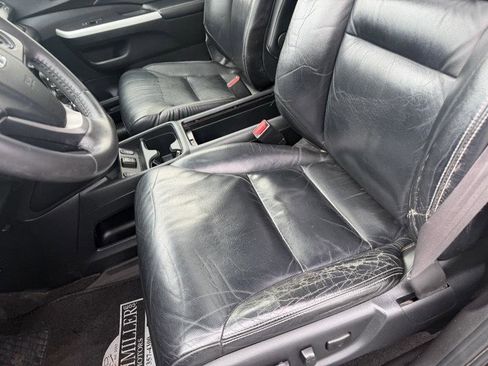 Used 2012 Honda CR-V EX-L image 15