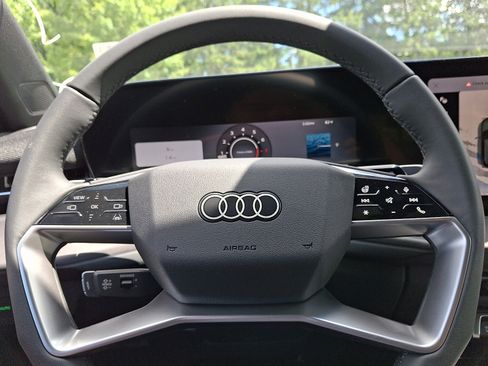 New 2026 Audi Q3 quattro 2.0T AWD/4WD image 15