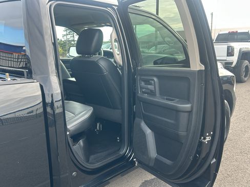 Used 2023 RAM 1500 Tradesman AWD/4WD image 27