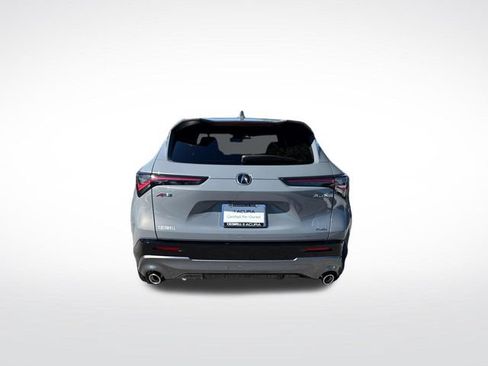 Certified 2025 Acura ADX A-Spec AWD/4WD image 6