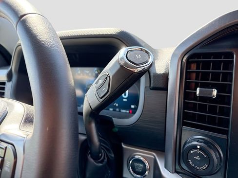 Used 2024 Ford F150 XLT w/ Equipment Group 302A MID image 17