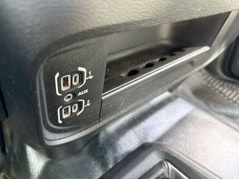 Used 2024 RAM 3500 Tradesman AWD/4WD image 25